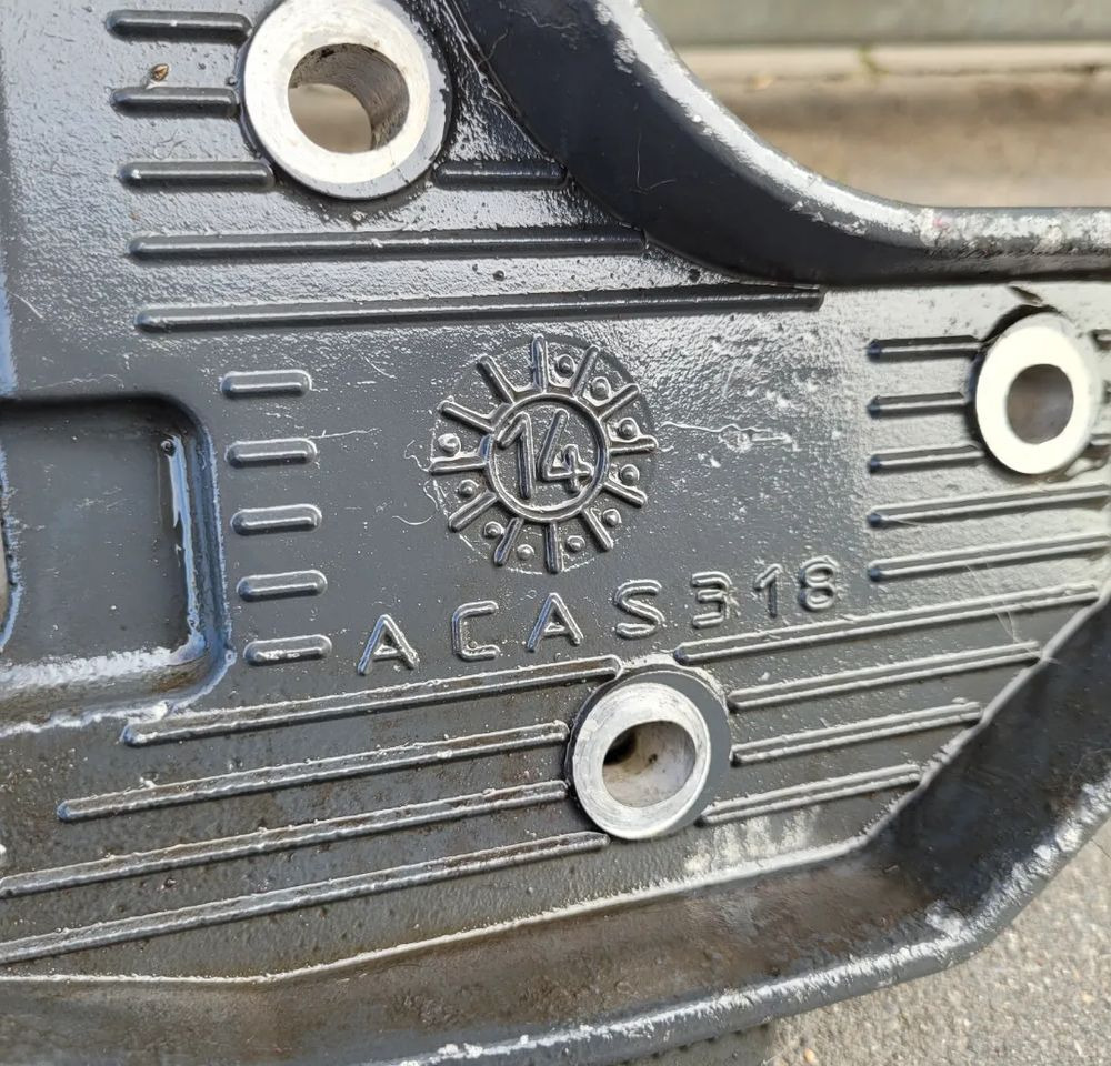 PAJĄK MOCOWANIE DAF LF RH ACAS 318 - 보디 및 외관 트럭 용 : 사진 2 PAJĄK MOCOWANIE DAF LF RH ACAS 318 - 보디 및 외관 트럭 용 : 사진 2