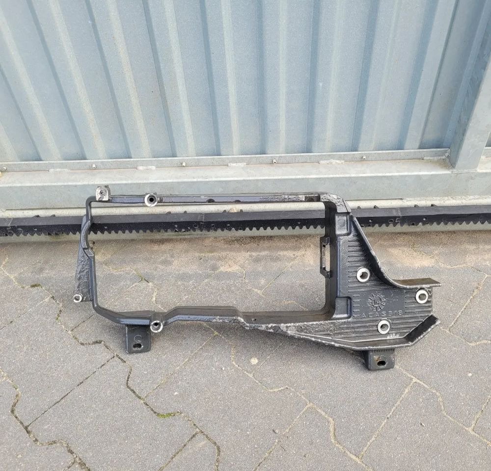 PAJĄK MOCOWANIE DAF LF RH ACAS 318 - 보디 및 외관 트럭 용 : 사진 1 PAJĄK MOCOWANIE DAF LF RH ACAS 318 - 보디 및 외관 트럭 용 : 사진 1