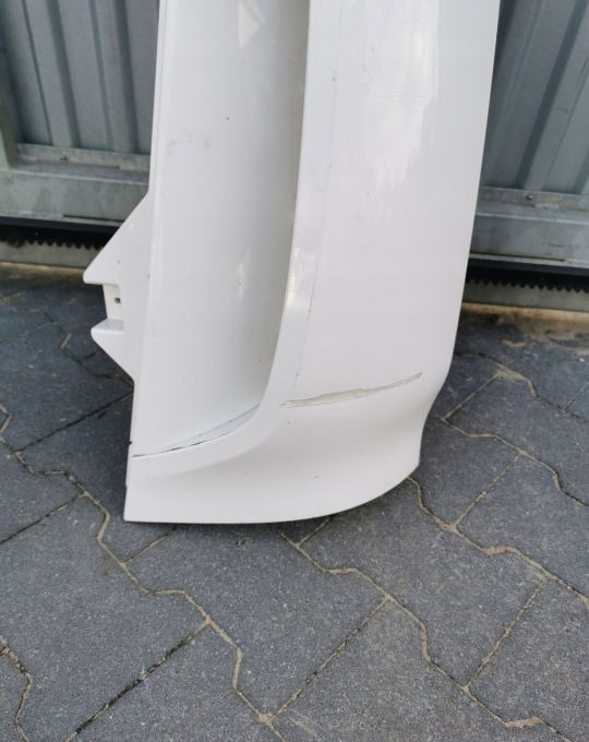 POLIK OWIEWKA NAROŻNIK DAF LF E6. 82524597 - 공기역학/ 스포일러 트럭 용 : 사진 2 POLIK OWIEWKA NAROŻNIK DAF LF E6. 82524597 - 공기역학/ 스포일러 트럭 용 : 사진 2