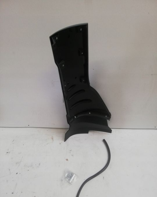 POLIK OWIEWKA NAROŻNIK IVECO STRALIS HI WAY Waski - 공기역학/ 스포일러 트럭 용 : 사진 2 POLIK OWIEWKA NAROŻNIK IVECO STRALIS HI WAY Waski - 공기역학/ 스포일러 트럭 용 : 사진 2