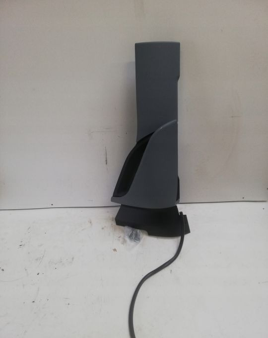 POLIK OWIEWKA NAROŻNIK IVECO STRALIS HI WAY Waski - 공기역학/ 스포일러 트럭 용 : 사진 1 POLIK OWIEWKA NAROŻNIK IVECO STRALIS HI WAY Waski - 공기역학/ 스포일러 트럭 용 : 사진 1