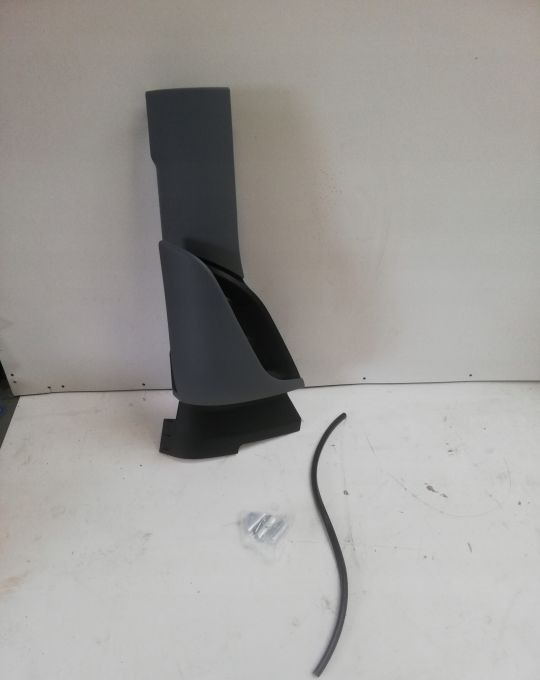 POLIK OWIEWKA NAROŻNIK IVECO stralis HI WAY WASKI - 공기역학/ 스포일러 트럭 용 : 사진 1 POLIK OWIEWKA NAROŻNIK IVECO stralis HI WAY WASKI - 공기역학/ 스포일러 트럭 용 : 사진 1