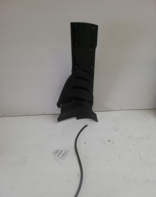 POLIK OWIEWKA NAROŻNIK IVECO stralis HI WAY WASKI - 공기역학/ 스포일러 트럭 용 : 사진 2 POLIK OWIEWKA NAROŻNIK IVECO stralis HI WAY WASKI - 공기역학/ 스포일러 트럭 용 : 사진 2