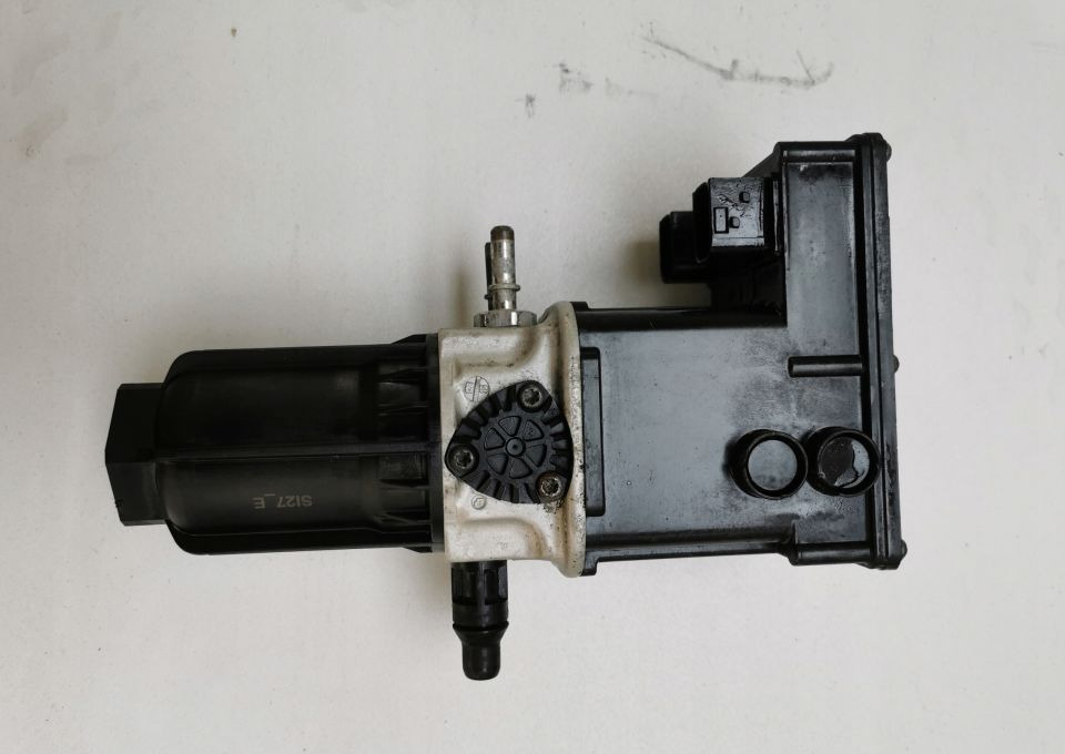 POMPA ADBULE MERCEDES ACTROS MP4 2013r. E6. - 배기 시스템 트럭 용 : 사진 1 POMPA ADBULE MERCEDES ACTROS MP4 2013r. E6. - 배기 시스템 트럭 용 : 사진 1