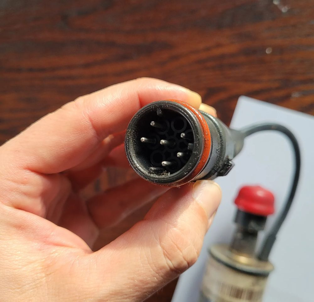 POMPKA PALIWA DAF XF 106 - 연료 펌프 트럭 용 : 사진 2 POMPKA PALIWA DAF XF 106 - 연료 펌프 트럭 용 : 사진 2