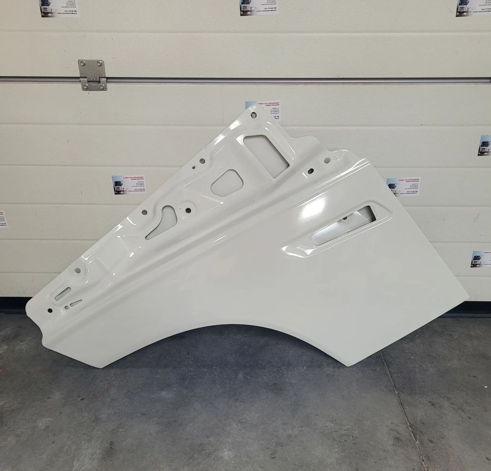 PRZEDŁUŻENIE DRZWI VOLVO FH5 ORYGINAŁ PRAWE CHWALIM116 - 도어 및 부품 트럭 용 : 사진 1 PRZEDŁUŻENIE DRZWI VOLVO FH5 ORYGINAŁ PRAWE CHWALIM116 - 도어 및 부품 트럭 용 : 사진 1