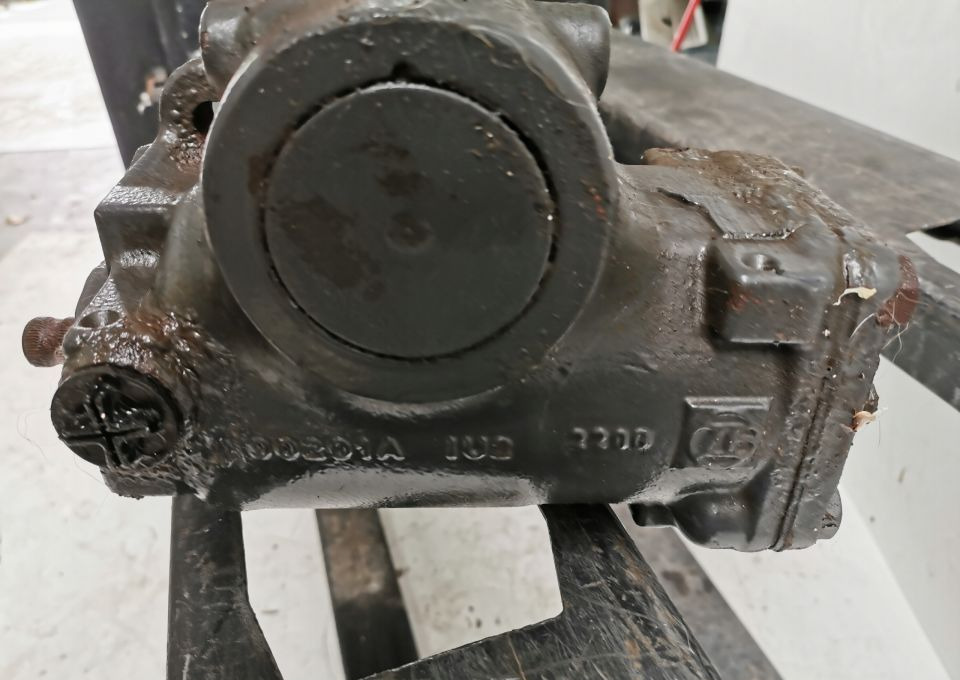 PRZEKŁADNIA KIEROWNICZA DAF LF - 스티어링 기어 트럭 용 : 사진 3 PRZEKŁADNIA KIEROWNICZA DAF LF - 스티어링 기어 트럭 용 : 사진 3