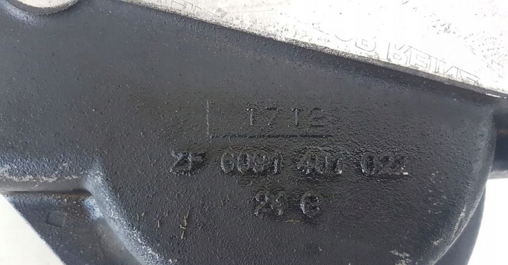 PRZYSTAWKA SKRZYNI BIEGÓW ZF CZESCi - 기어박스 및 부품 트럭 용 : 사진 5 PRZYSTAWKA SKRZYNI BIEGÓW ZF CZESCi - 기어박스 및 부품 트럭 용 : 사진 5