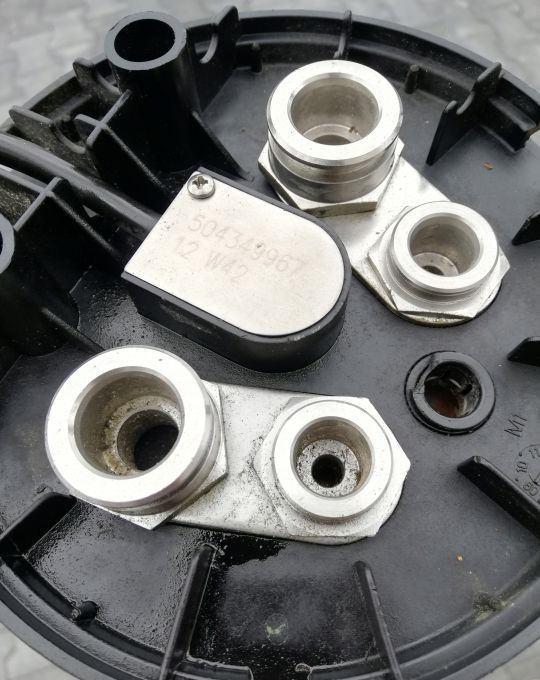 SMOK AD BLUE IVECO STRALIS 504349967 - 연료 시스템 트럭 용 : 사진 2 SMOK AD BLUE IVECO STRALIS 504349967 - 연료 시스템 트럭 용 : 사진 2