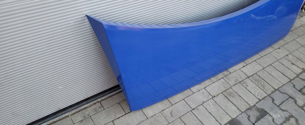 SPOJLER IVECO STRALIS HI WAY 5801679739 - 공기역학/ 스포일러 트럭 용 : 사진 3 SPOJLER IVECO STRALIS HI WAY 5801679739 - 공기역학/ 스포일러 트럭 용 : 사진 3