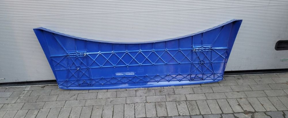 SPOJLER IVECO STRALIS HI WAY 5801679739 - 공기역학/ 스포일러 트럭 용 : 사진 4 SPOJLER IVECO STRALIS HI WAY 5801679739 - 공기역학/ 스포일러 트럭 용 : 사진 4