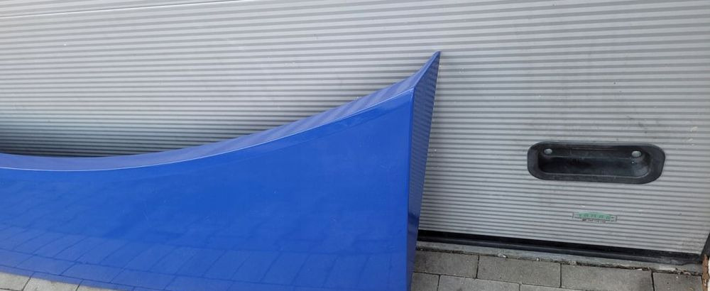 SPOJLER IVECO STRALIS HI WAY 5801679739 - 공기역학/ 스포일러 트럭 용 : 사진 2 SPOJLER IVECO STRALIS HI WAY 5801679739 - 공기역학/ 스포일러 트럭 용 : 사진 2