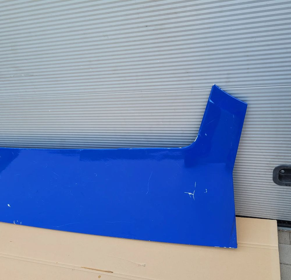 SPOJLER ZAKABINOWY IVECO S WAY RH ORYGINAŁ CHWALIM116 - 공기역학/ 스포일러 트럭 용 : 사진 3 SPOJLER ZAKABINOWY IVECO S WAY RH ORYGINAŁ CHWALIM116 - 공기역학/ 스포일러 트럭 용 : 사진 3