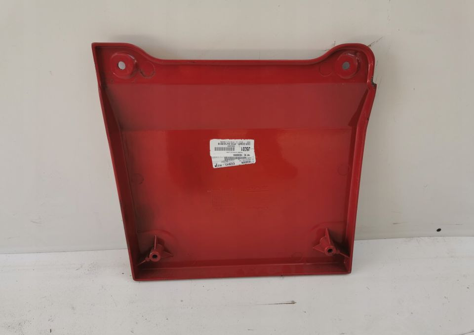 SPOJLER ZAKOŃCZENIE DAF XF 106 LH. - 공기역학/ 스포일러 트럭 용 : 사진 3 SPOJLER ZAKOŃCZENIE DAF XF 106 LH. - 공기역학/ 스포일러 트럭 용 : 사진 3