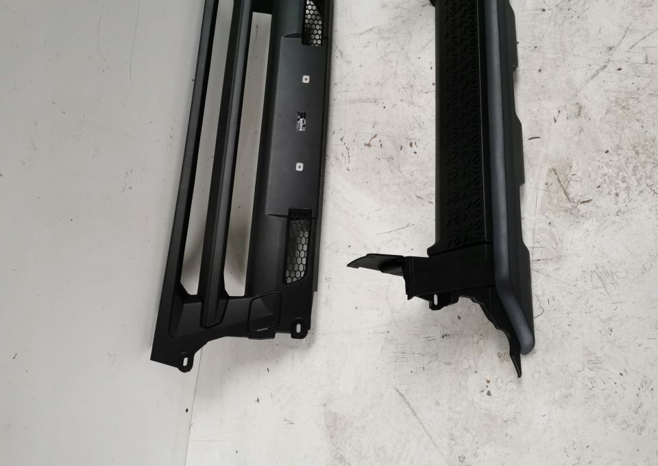 ŚRODEK ZDERZAK MAN TGS EURO6 LIFT ORYGINAL Chwalim116 - 범퍼 트럭 용 : 사진 3 ŚRODEK ZDERZAK MAN TGS EURO6 LIFT ORYGINAL Chwalim116 - 범퍼 트럭 용 : 사진 3