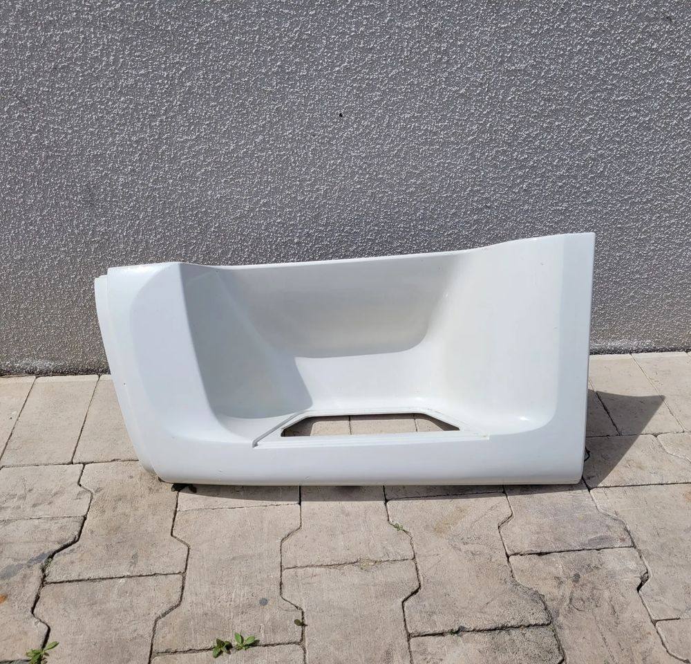 STOPIEN DOLNY LEWY DAF XF 105 - 걸음 트럭 용 : 사진 1 STOPIEN DOLNY LEWY DAF XF 105 - 걸음 트럭 용 : 사진 1