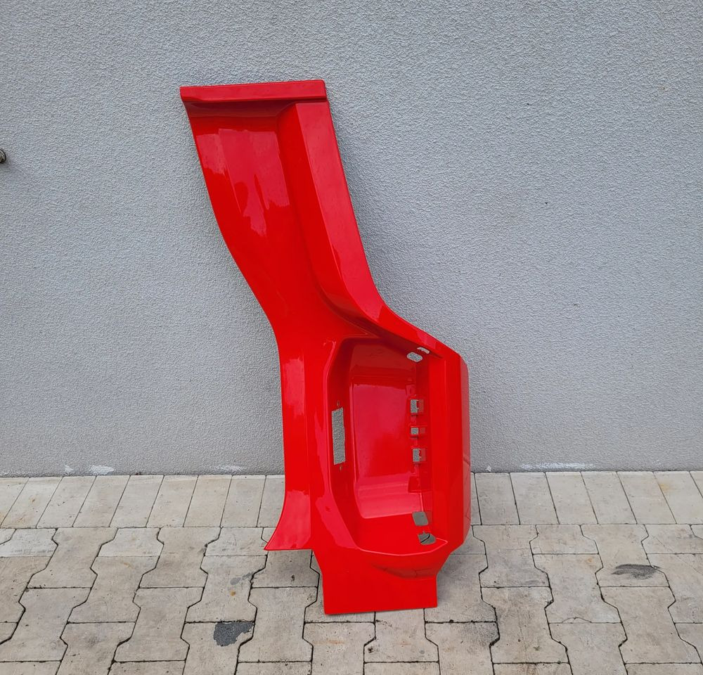STOPNICA DAF XG LEWE ORYGINAL 2249082 - 걸음 트럭 용 : 사진 1 STOPNICA DAF XG LEWE ORYGINAL 2249082 - 걸음 트럭 용 : 사진 1