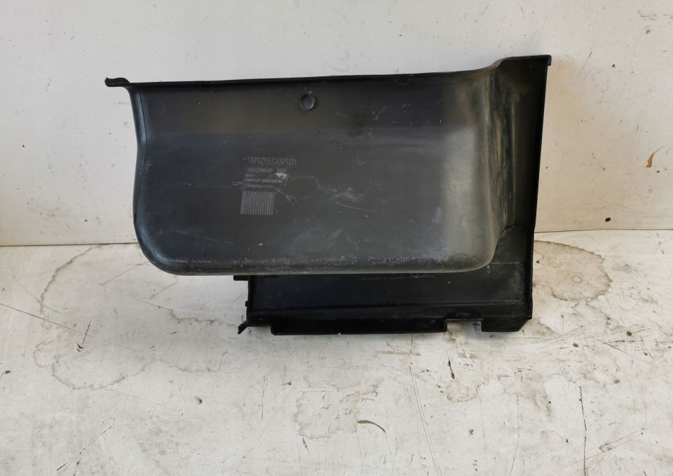 STOPNICA DOLNA VOLVO FH13 RH ORYGINAL 20529640 - 걸음 트럭 용 : 사진 2 STOPNICA DOLNA VOLVO FH13 RH ORYGINAL 20529640 - 걸음 트럭 용 : 사진 2