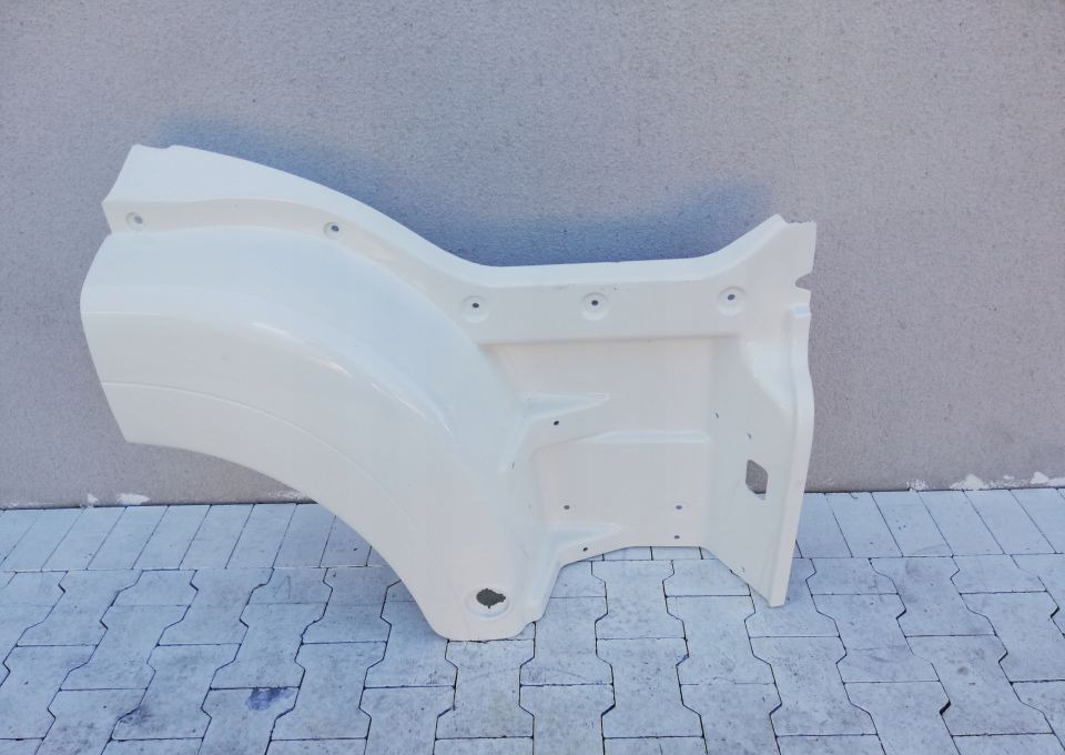STOPNICA MAN TGS TGA ROBOCZY WASKA KABINA RH. - 걸음 트럭 용 : 사진 1 STOPNICA MAN TGS TGA ROBOCZY WASKA KABINA RH. - 걸음 트럭 용 : 사진 1