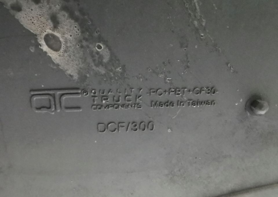 STOPNICA WŁAZ DAF CF PRAWA QTC - 걸음 트럭 용 : 사진 3 STOPNICA WŁAZ DAF CF PRAWA QTC - 걸음 트럭 용 : 사진 3