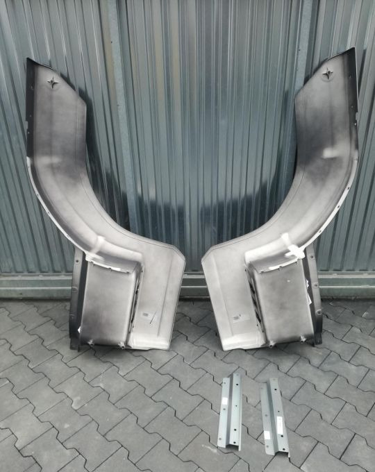 STOPNICA WŁAZ MERCEDES ATEGO EURO6 RH LH ORYGINAŁ - 걸음 트럭 용 : 사진 3 STOPNICA WŁAZ MERCEDES ATEGO EURO6 RH LH ORYGINAŁ - 걸음 트럭 용 : 사진 3