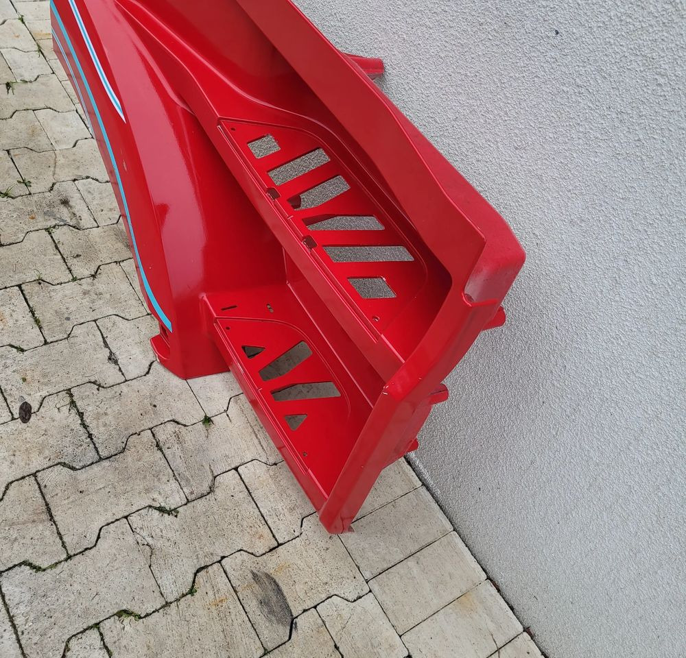 Stopnica Mercedes ACTROS MP4 MP5 A9616664003 CHWALIM116 - 걸음 트럭 용 : 사진 2 Stopnica Mercedes ACTROS MP4 MP5 A9616664003 CHWALIM116 - 걸음 트럭 용 : 사진 2