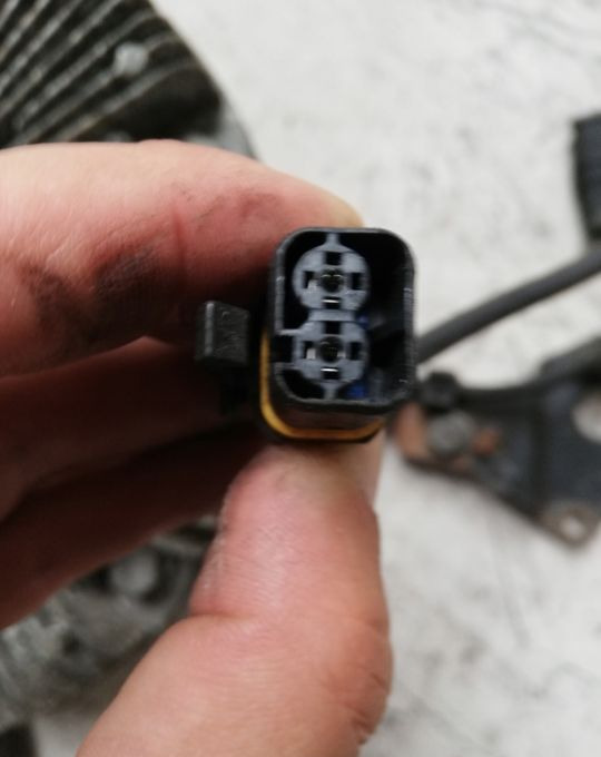 VISKO MAN TGX TGA TGS E4 440KM - 팬 트럭 용 : 사진 2 VISKO MAN TGX TGA TGS E4 440KM - 팬 트럭 용 : 사진 2