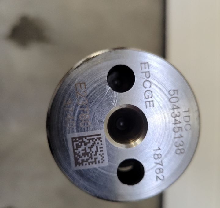 WALEK ROZRZĄDU IVECO EUROCARGO OM 504345138 - 캠샤프트 트럭 용 : 사진 2 WALEK ROZRZĄDU IVECO EUROCARGO OM 504345138 - 캠샤프트 트럭 용 : 사진 2