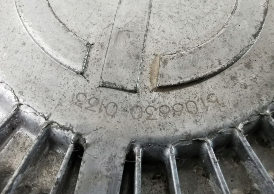 WISKO WENTYLATOR MAN TGX TGS E6 51.06630-0133 - 팬 트럭 용 : 사진 3 WISKO WENTYLATOR MAN TGX TGS E6 51.06630-0133 - 팬 트럭 용 : 사진 3