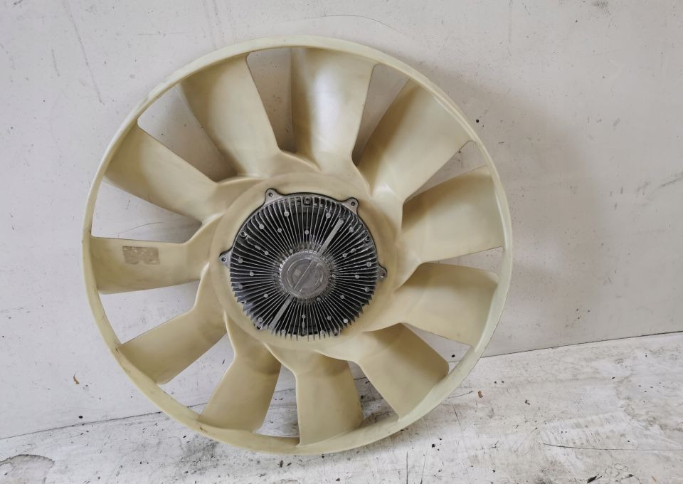 WISKO WENTYLATOR MAN TGX TGS E6 51.06630-0133 - 팬 트럭 용 : 사진 1 WISKO WENTYLATOR MAN TGX TGS E6 51.06630-0133 - 팬 트럭 용 : 사진 1