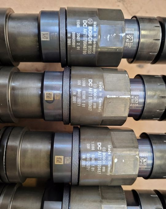 WTRYSKI MERCEDES ACTROS MP4 A471070048780 - 인젝터 트럭 용 : 사진 3 WTRYSKI MERCEDES ACTROS MP4 A471070048780 - 인젝터 트럭 용 : 사진 3