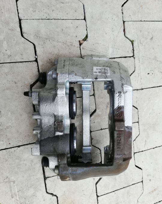 ZACISK HAMULCOWY IVECO BREMBO 42555560 Rh - 브레이크 캘리퍼 : 사진 2 ZACISK HAMULCOWY IVECO BREMBO 42555560 Rh - 브레이크 캘리퍼 : 사진 2