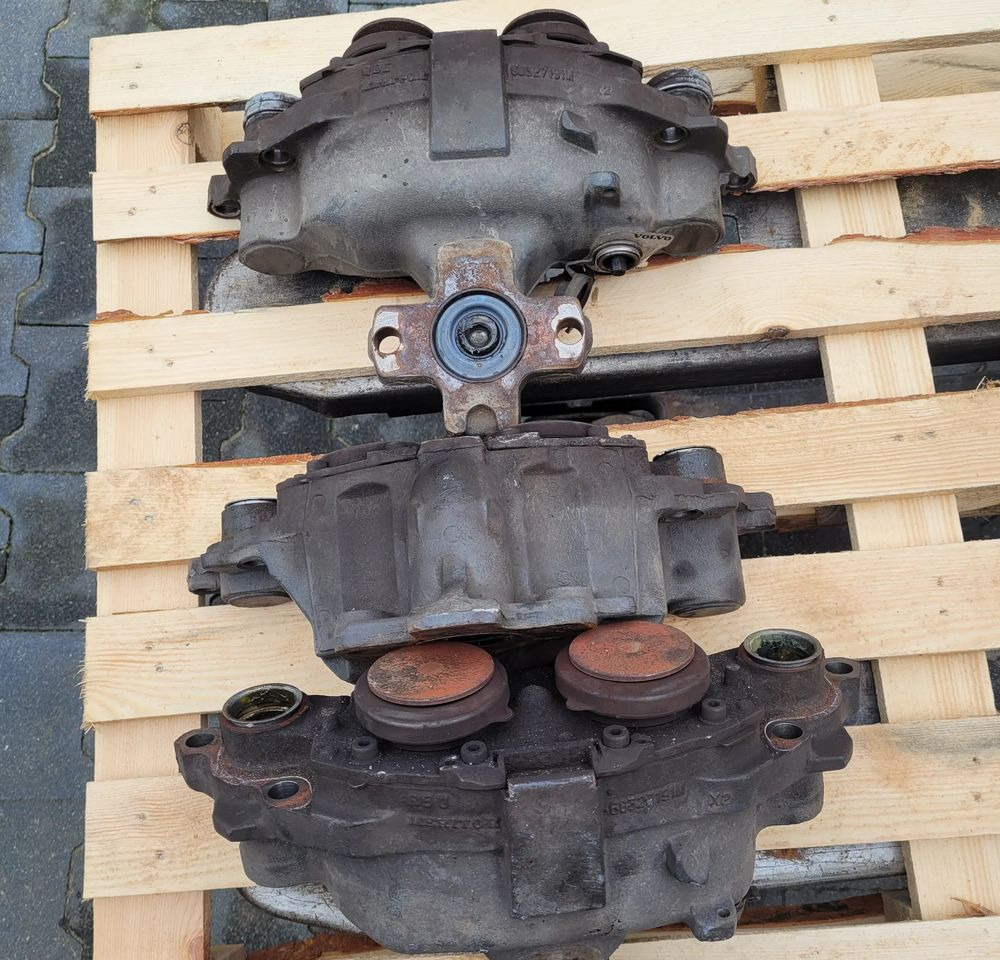 ZACISK MERITOR VOLVO FH4 ORYGINAŁ CENA ZA 1SZT CHWALIM116 - 브레이크 캘리퍼 트럭 용 : 사진 5 ZACISK MERITOR VOLVO FH4 ORYGINAŁ CENA ZA 1SZT CHWALIM116 - 브레이크 캘리퍼 트럭 용 : 사진 5