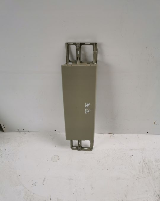 ZAŚLEPKA MASKOWNICA VOLVO FH4 84201727 ORYGINAŁ - 공기역학/ 스포일러 트럭 용 : 사진 1 ZAŚLEPKA MASKOWNICA VOLVO FH4 84201727 ORYGINAŁ - 공기역학/ 스포일러 트럭 용 : 사진 1