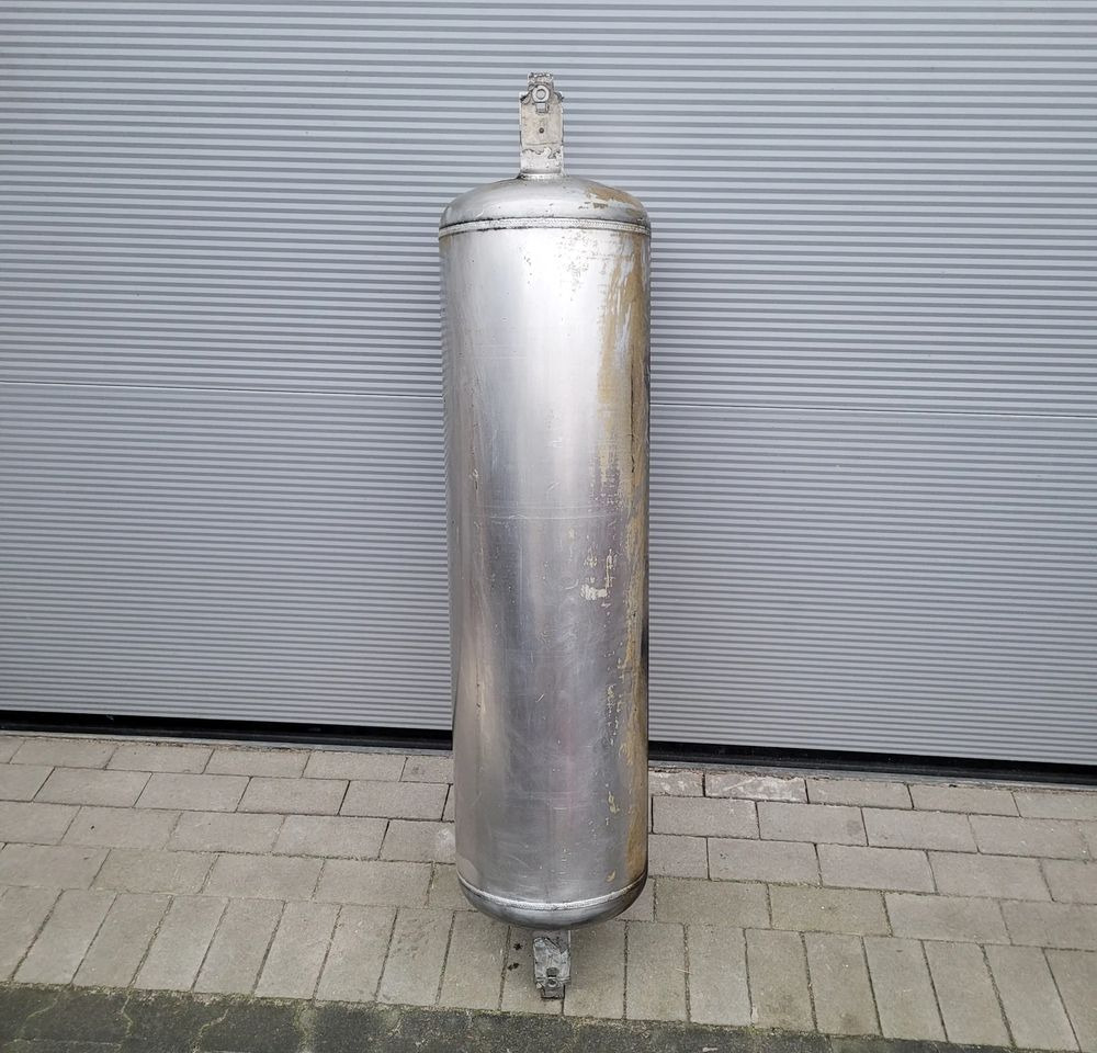 ZBIORNIK BUTLA POWIETRZA 80L SCHMITZ ALU CHWALIM116 - 브레이크 부품 트럭 용 : 사진 1 ZBIORNIK BUTLA POWIETRZA 80L SCHMITZ ALU CHWALIM116 - 브레이크 부품 트럭 용 : 사진 1