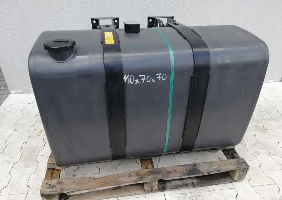 ZBIORNIK PALIWA VOLVO FH4 FH13 FMX FM 110X70CM - 연료 탱크 트럭 용 : 사진 1 ZBIORNIK PALIWA VOLVO FH4 FH13 FMX FM 110X70CM - 연료 탱크 트럭 용 : 사진 1