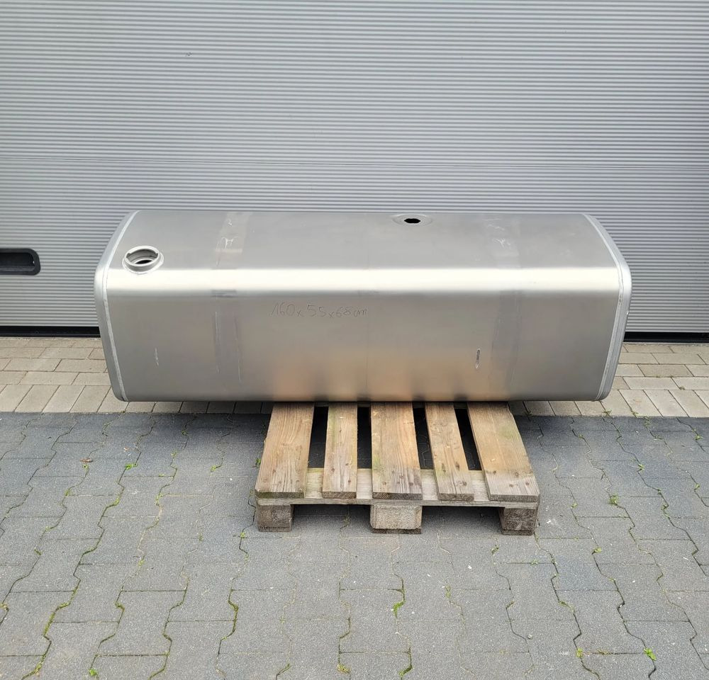 ZBIORNIK PALIWA VOLVO FH4 FH5 GAMA 160x55x68cm 505L 21516480 CHWALIM116 - 연료 탱크 트럭 용 : 사진 1 ZBIORNIK PALIWA VOLVO FH4 FH5 GAMA 160x55x68cm 505L 21516480 CHWALIM116 - 연료 탱크 트럭 용 : 사진 1