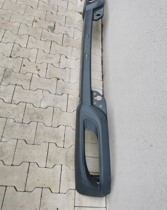 ZDERZAK DAF LF EURO 6 - 범퍼 트럭 용 : 사진 3 ZDERZAK DAF LF EURO 6 - 범퍼 트럭 용 : 사진 3