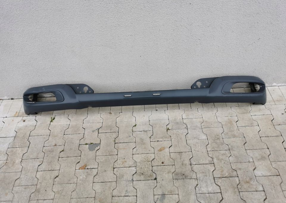 ZDERZAK DAF LF EURO 6 - 범퍼 트럭 용 : 사진 1 ZDERZAK DAF LF EURO 6 - 범퍼 트럭 용 : 사진 1