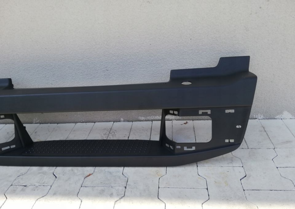 ZDERZAK GRILL ATRAPA VOLVO FL FE 82526825 NOWY ORY - 그릴 트럭 용 : 사진 3 ZDERZAK GRILL ATRAPA VOLVO FL FE 82526825 NOWY ORY - 그릴 트럭 용 : 사진 3
