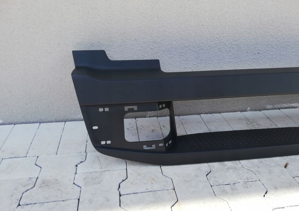 ZDERZAK GRILL ATRAPA VOLVO FL FE 82526825 NOWY ORY - 그릴 트럭 용 : 사진 2 ZDERZAK GRILL ATRAPA VOLVO FL FE 82526825 NOWY ORY - 그릴 트럭 용 : 사진 2
