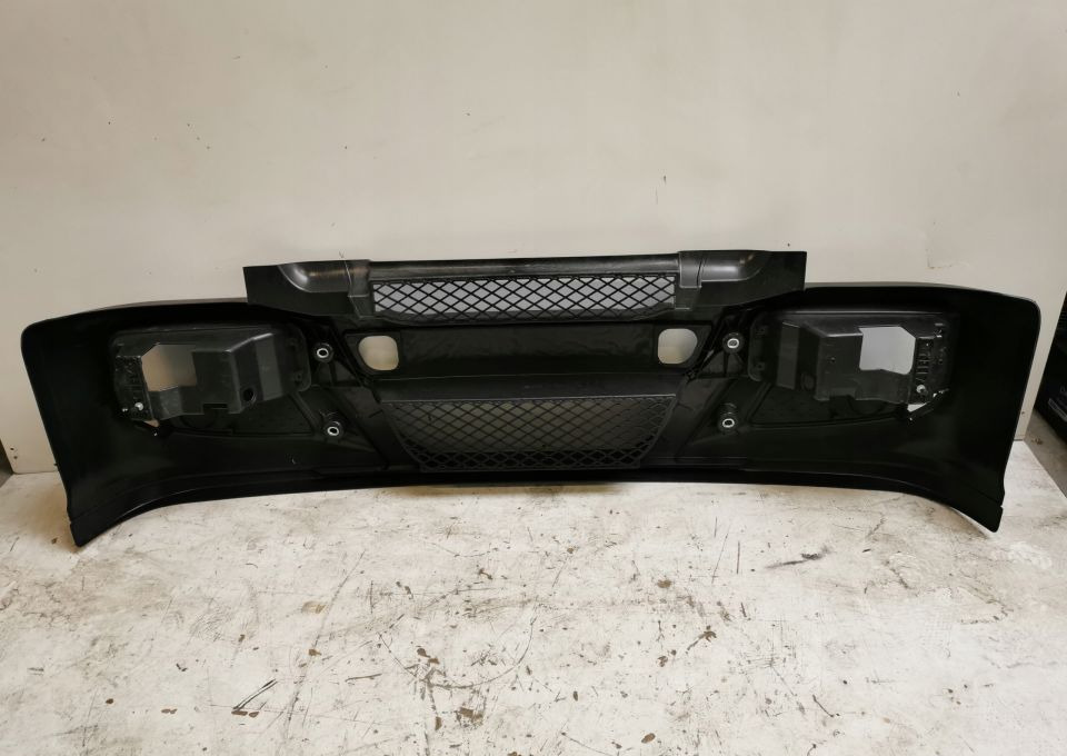 신규 범퍼 트럭 용 ZDERZAK IVECO EUROCARGO WYSOKI 120 2008/2018 : 사진 6