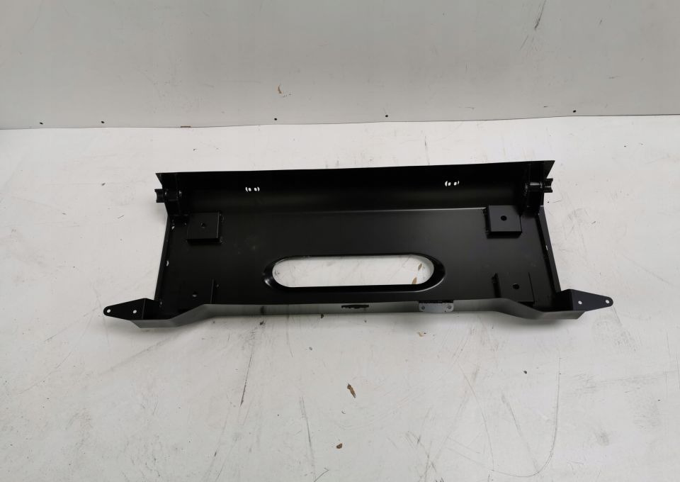 ZDERZAK MAN F 2000 ŚRODEK METALOWY - 범퍼 트럭 용 : 사진 2 ZDERZAK MAN F 2000 ŚRODEK METALOWY - 범퍼 트럭 용 : 사진 2