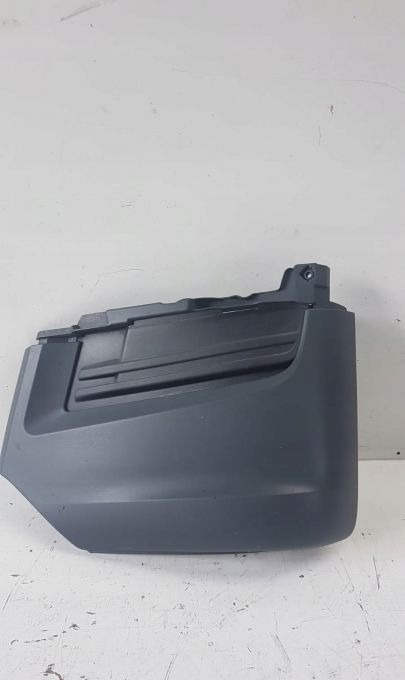 ZDERZAK MAN TGX EURO6 ORYGINAŁ LH. - 범퍼 트럭 용 : 사진 1 ZDERZAK MAN TGX EURO6 ORYGINAŁ LH. - 범퍼 트럭 용 : 사진 1