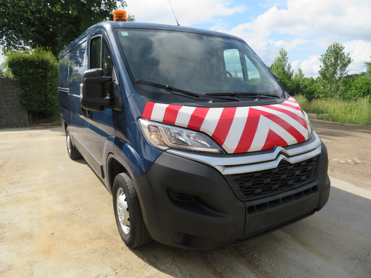 CITROËN Jumper Club - L2H1 2.0BlueHDi - 소형 밴 : 사진 1 CITROËN Jumper Club - L2H1 2.0BlueHDi - 소형 밴 : 사진 1