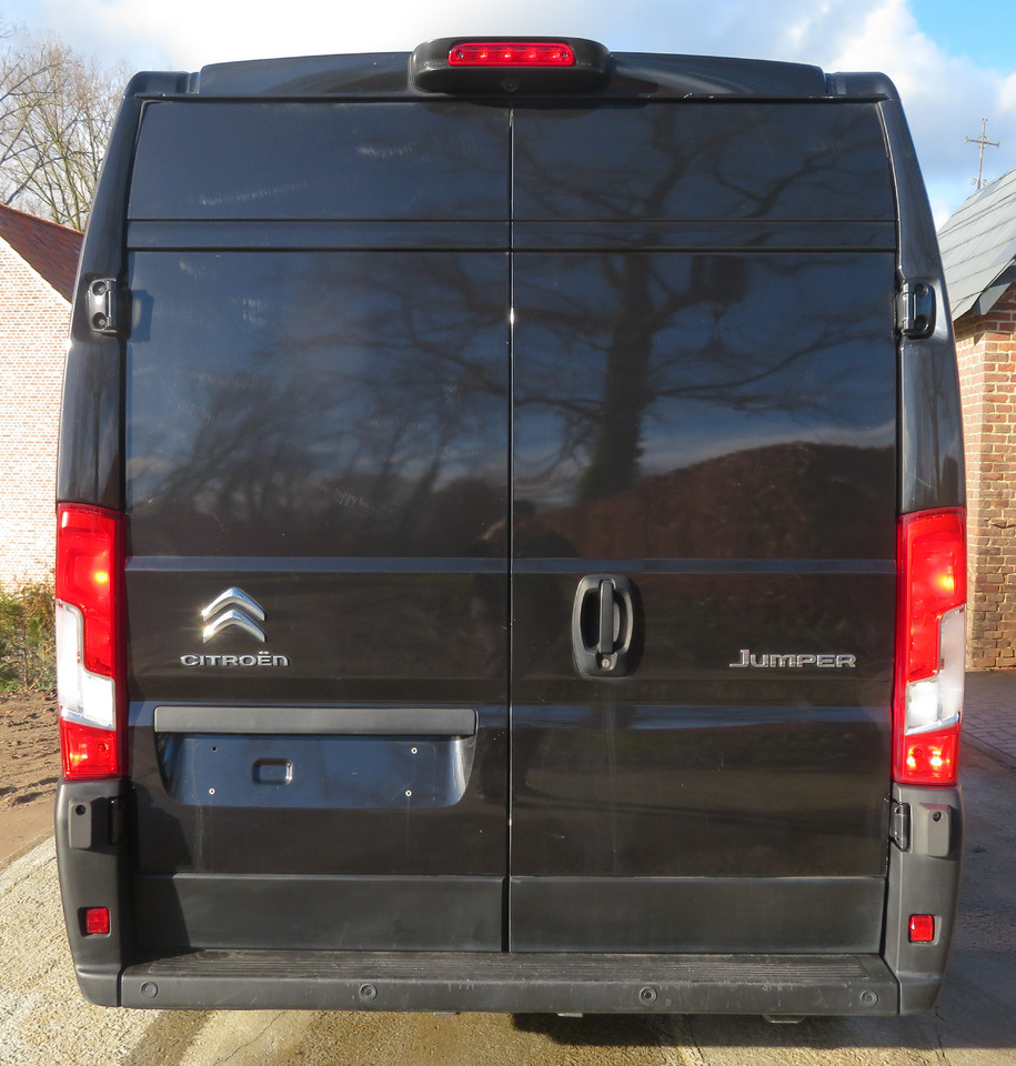 Citroën Jumpy 2.2 blueHDI L2H2 - 소형 밴 : 사진 5 Citroën Jumpy 2.2 blueHDI L2H2 - 소형 밴 : 사진 5