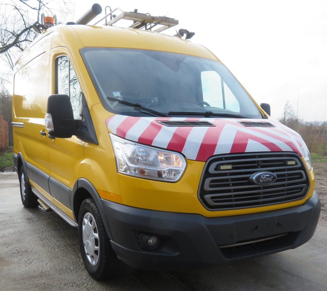 Ford Transit 2.0tdci - L2H2 Ingericht - 패널 밴 : 사진 1 Ford Transit 2.0tdci - L2H2 Ingericht - 패널 밴 : 사진 1