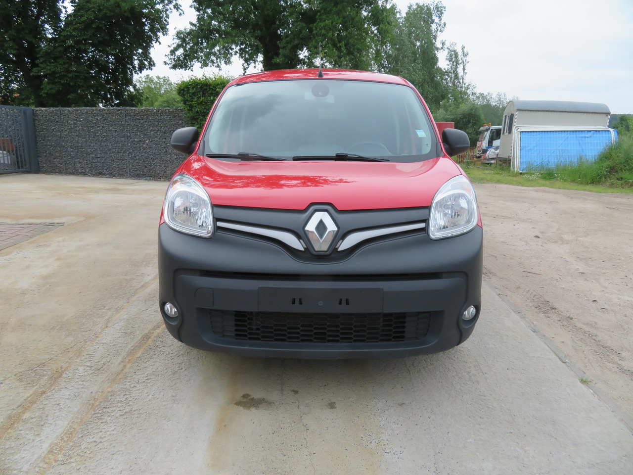 RENAULT Kangoo EXPRESS MAXI 1.5 dCi Grand Confort - 소형 밴 : 사진 2 RENAULT Kangoo EXPRESS MAXI 1.5 dCi Grand Confort - 소형 밴 : 사진 2
