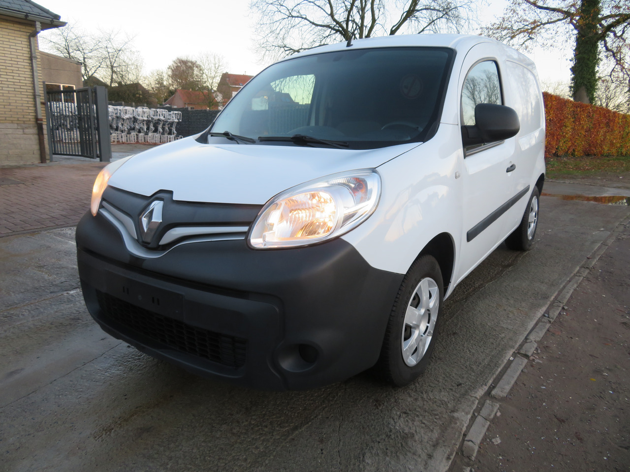 Renault Kangoo EXPRESS ENERGY 1.5dCi - 소형 밴 : 사진 3 Renault Kangoo EXPRESS ENERGY 1.5dCi - 소형 밴 : 사진 3