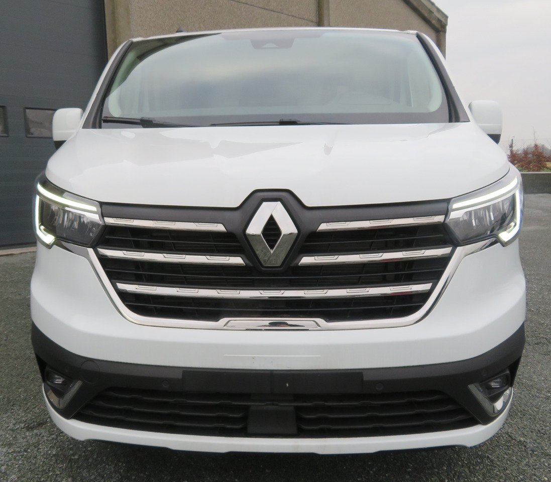 Renault Trafic - L2 - 2.0dCi - 소형 밴 : 사진 2 Renault Trafic - L2 - 2.0dCi - 소형 밴 : 사진 2